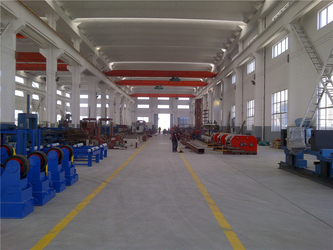 Wuxi Guoheng Machinery Co.,Ltd