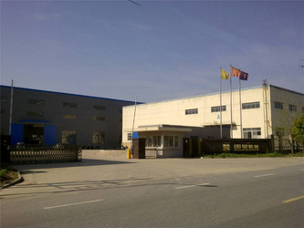 Wuxi Guoheng Machinery Co.,Ltd