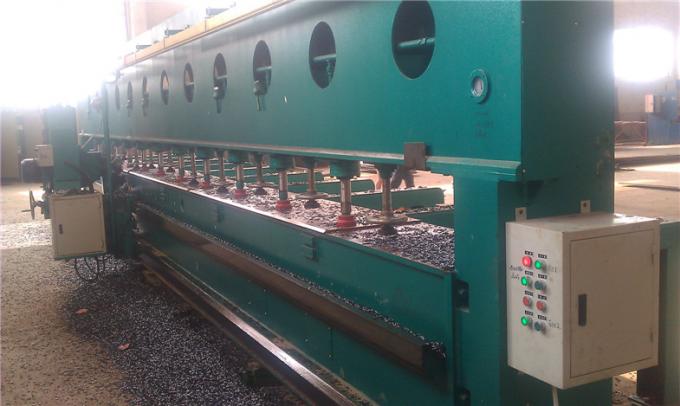 Stampa idraulica automatica di smussatura Jack della fresatrice del bordo del piatto