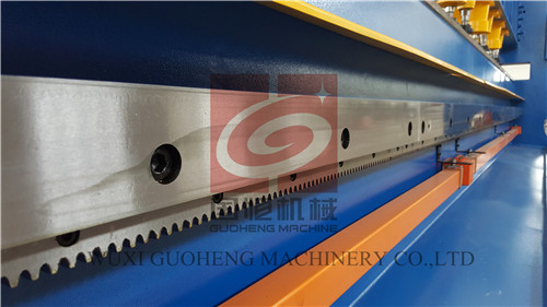 la fresatrice del bordo di 6m Benchtop 5.5KW sceglie la testa di fresatura