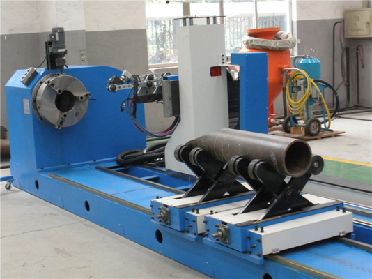 Taglierina automatica piena del plasma del metallo di INMS, tagliatrice del combustibile di ossi di CNC di 60-300mm